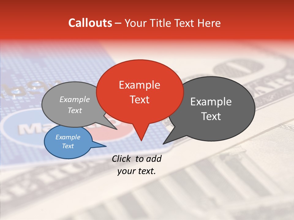 Grandmother Old Assist PowerPoint Template