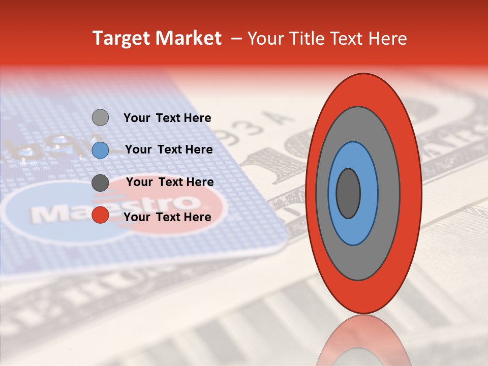 Grandmother Old Assist PowerPoint Template