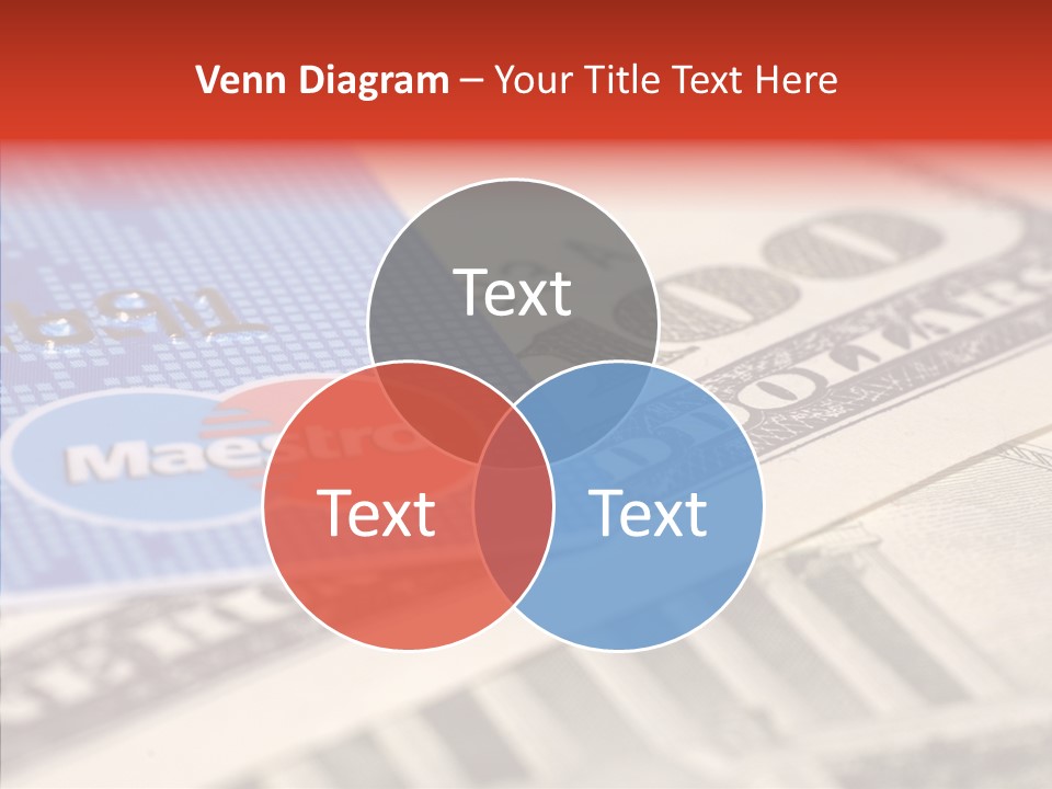 Grandmother Old Assist PowerPoint Template