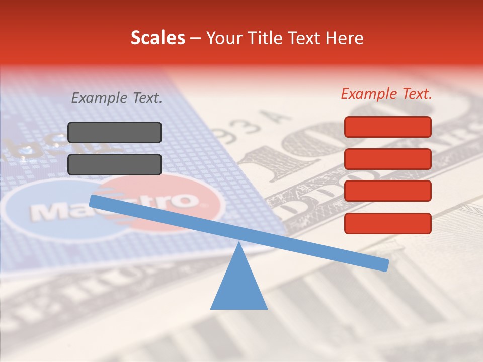 Grandmother Old Assist PowerPoint Template