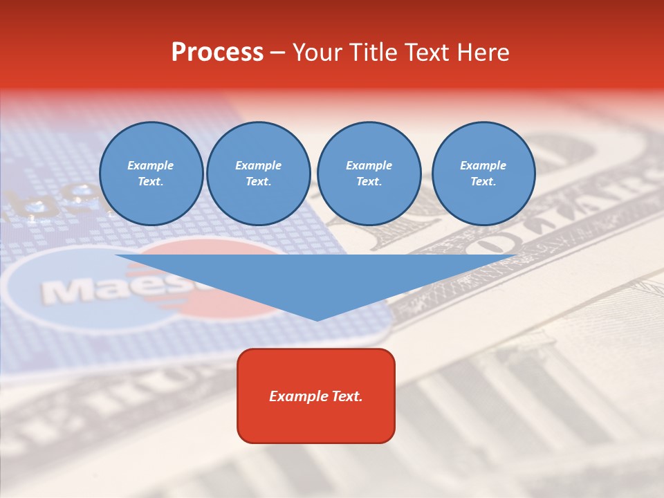 Grandmother Old Assist PowerPoint Template