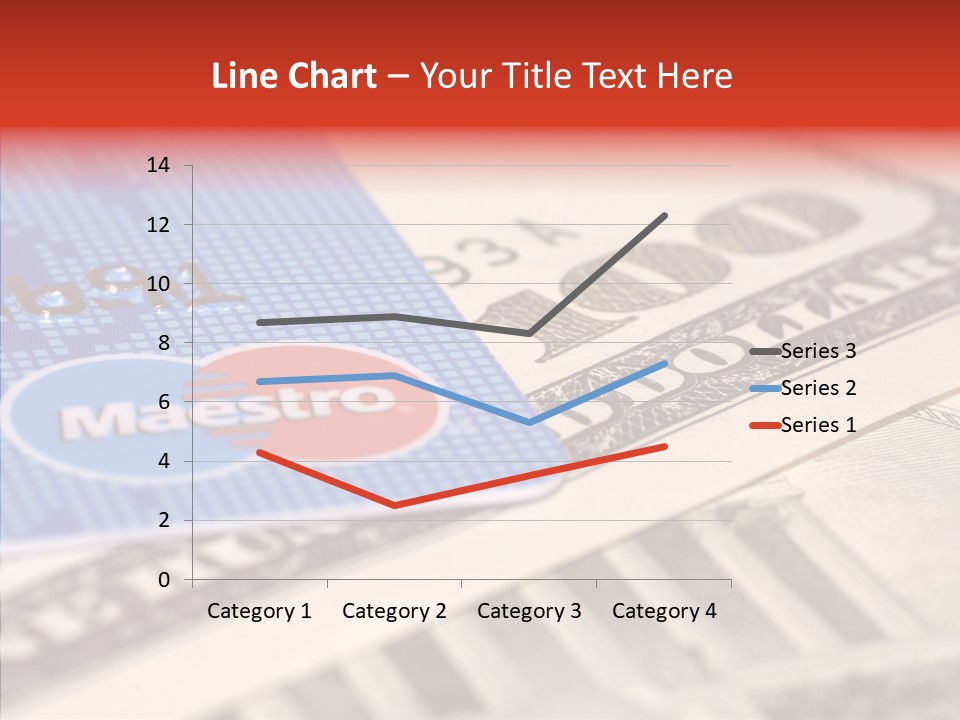Grandmother Old Assist PowerPoint Template