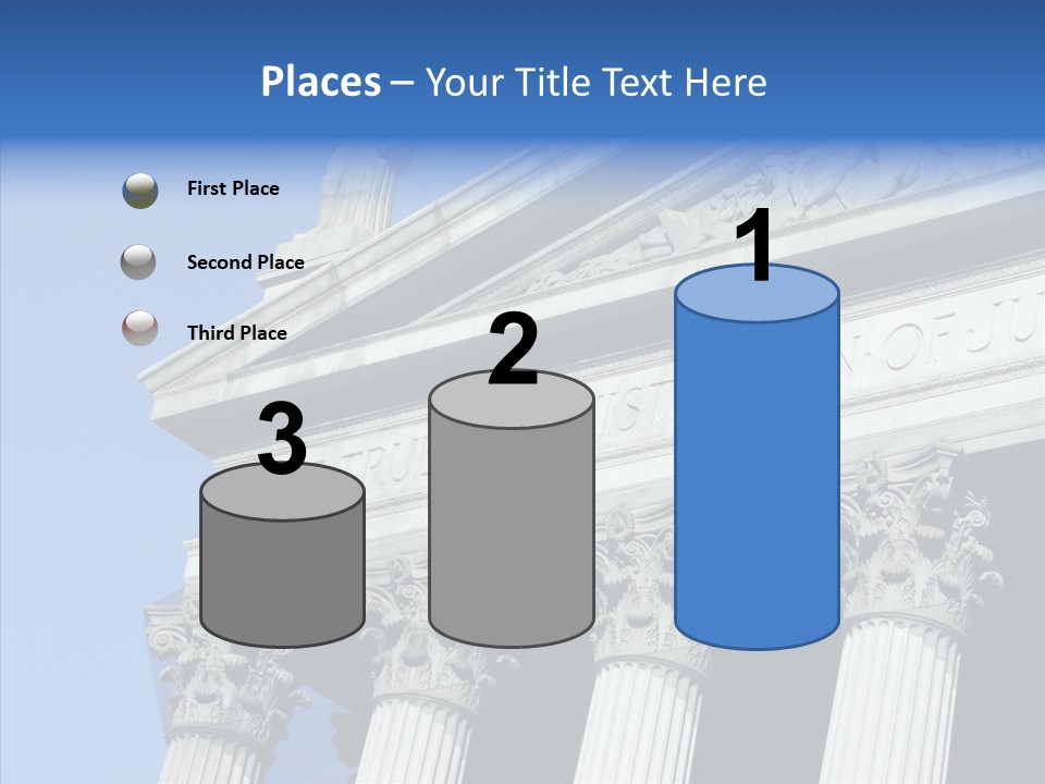 White Human Holding Hands PowerPoint Template