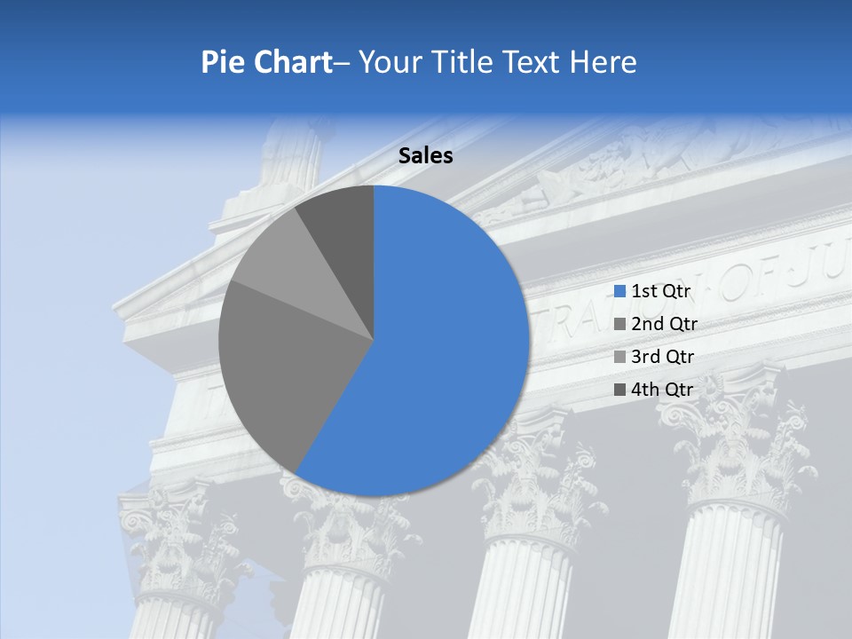 White Human Holding Hands PowerPoint Template