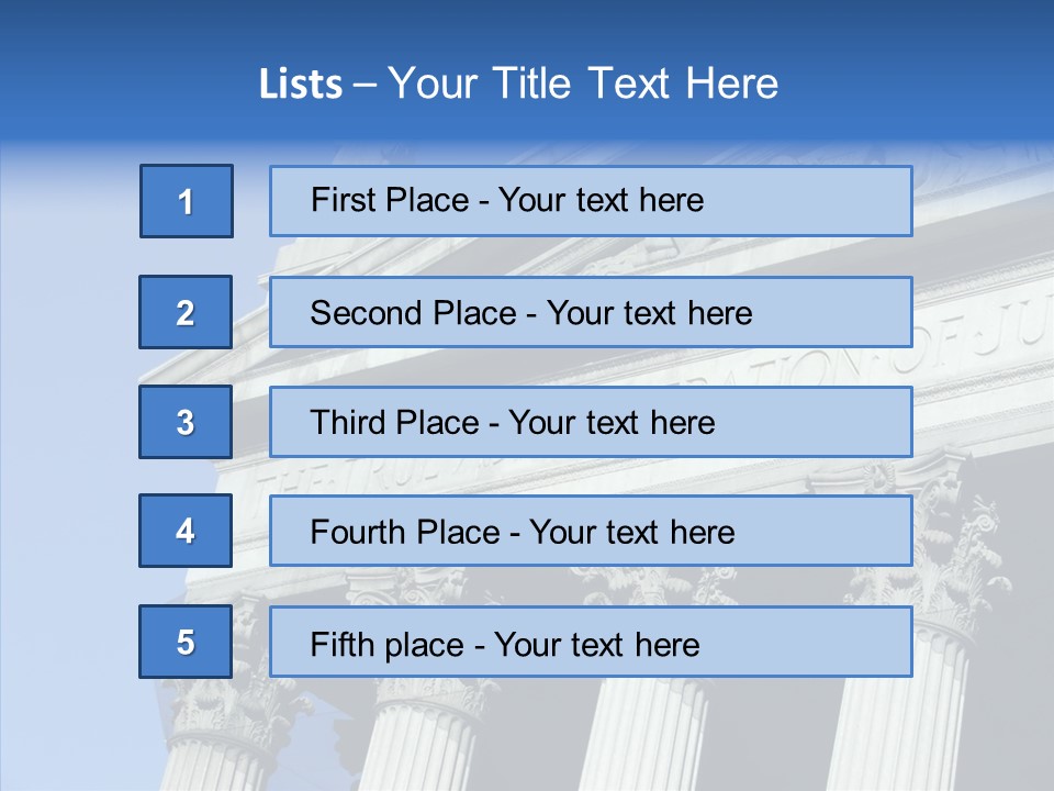 White Human Holding Hands PowerPoint Template