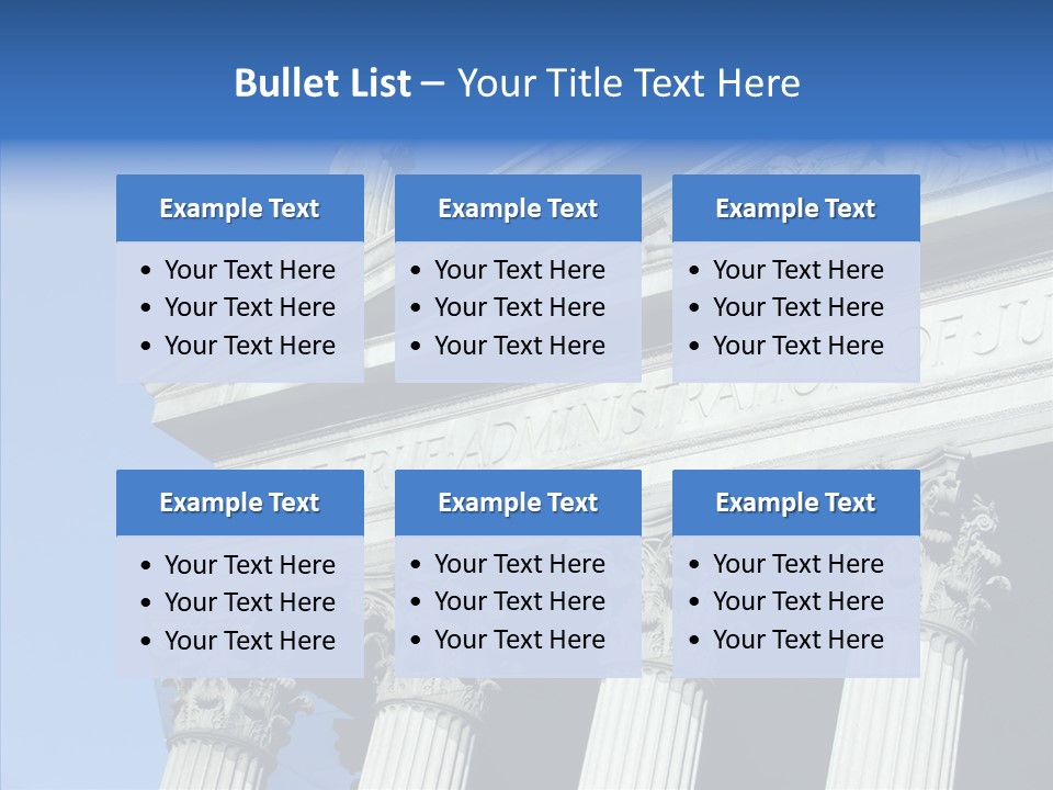 White Human Holding Hands PowerPoint Template