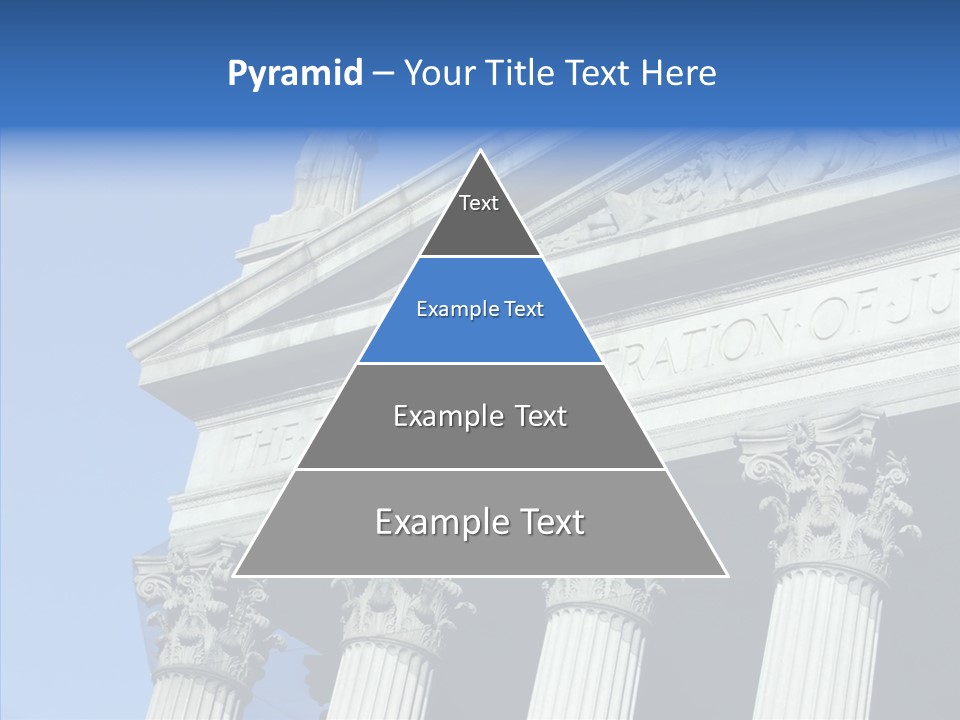 White Human Holding Hands PowerPoint Template