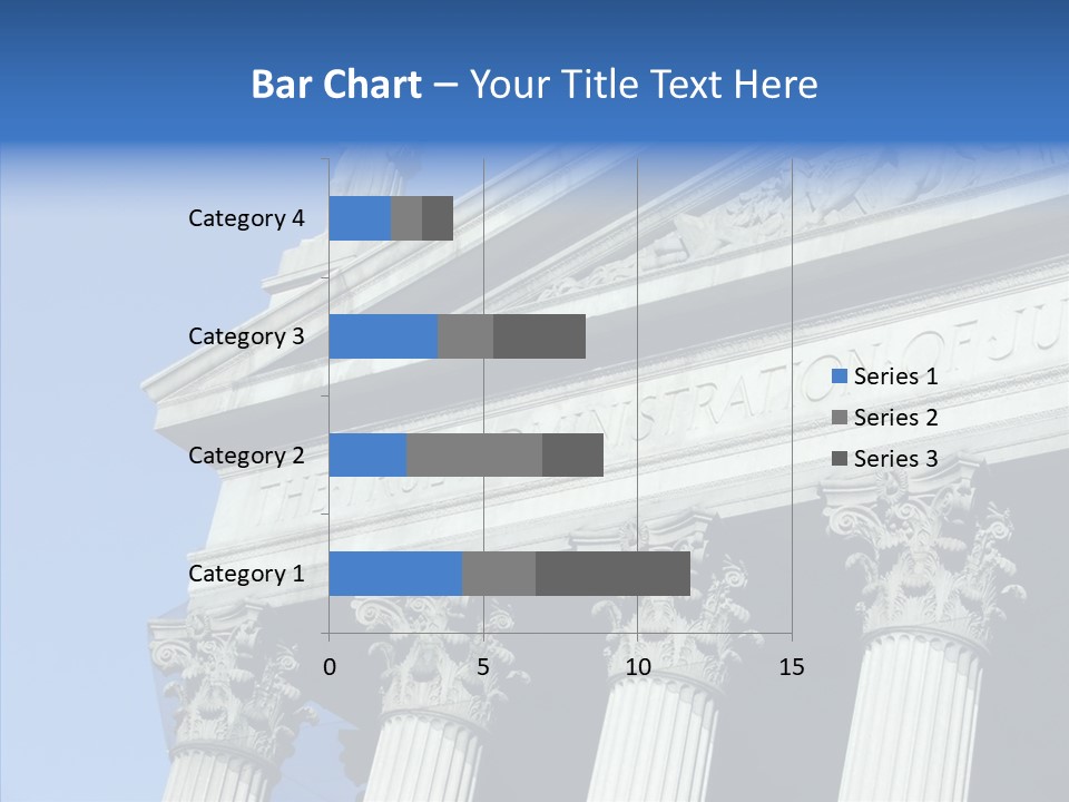 White Human Holding Hands PowerPoint Template