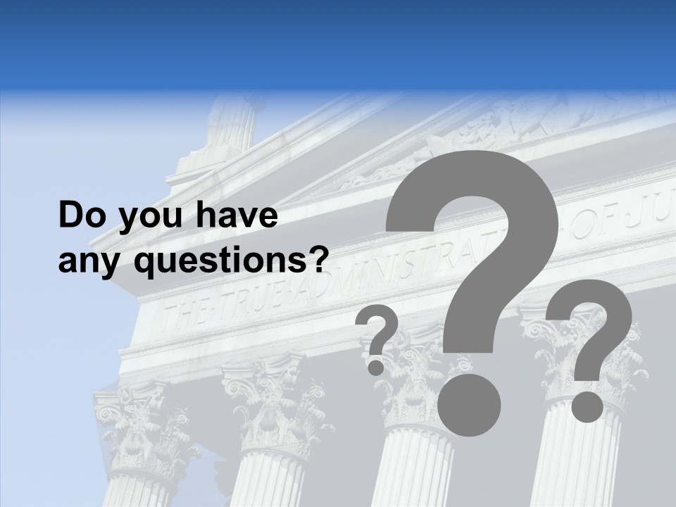 White Human Holding Hands PowerPoint Template