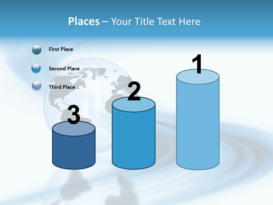 Helping Hand Grandmother Assist PowerPoint Template