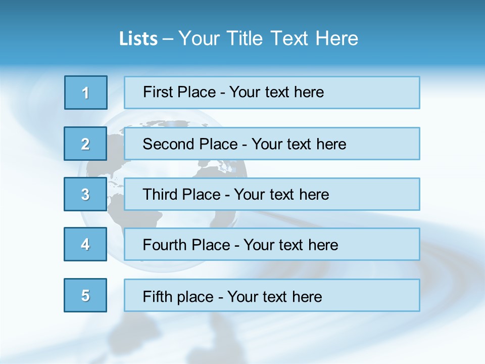 Helping Hand Grandmother Assist PowerPoint Template