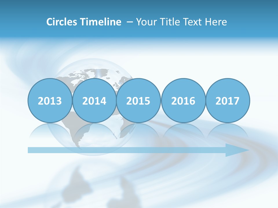 Helping Hand Grandmother Assist PowerPoint Template