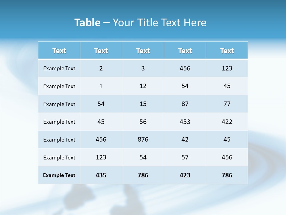 Helping Hand Grandmother Assist PowerPoint Template