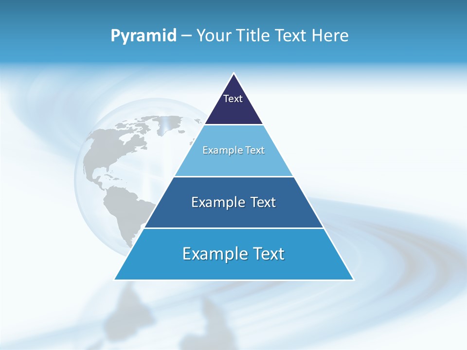 Helping Hand Grandmother Assist PowerPoint Template
