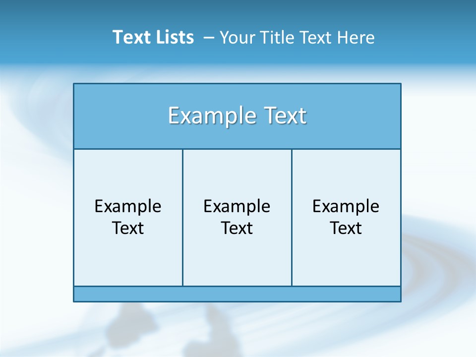 Helping Hand Grandmother Assist PowerPoint Template