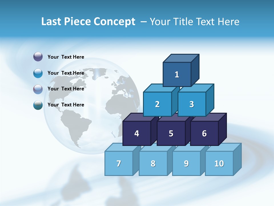 Helping Hand Grandmother Assist PowerPoint Template