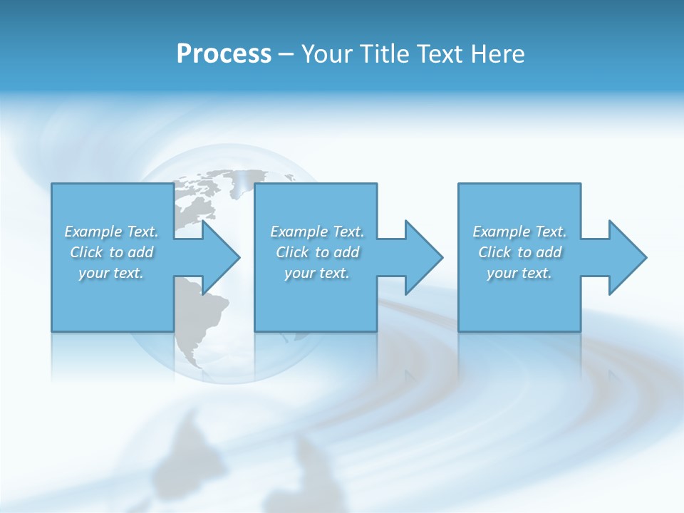Helping Hand Grandmother Assist PowerPoint Template