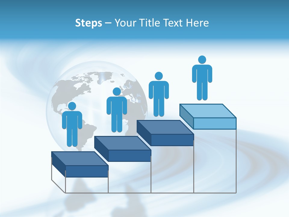 Helping Hand Grandmother Assist PowerPoint Template