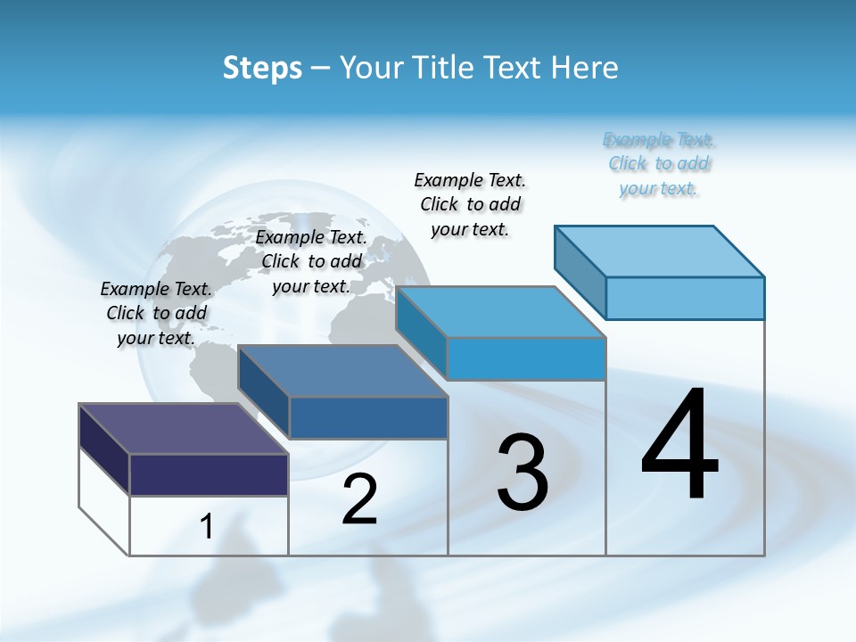 Helping Hand Grandmother Assist PowerPoint Template