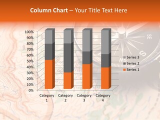 Assistance Care Aging PowerPoint Template