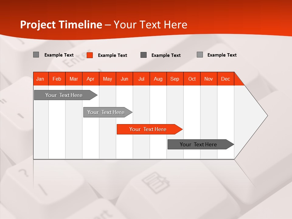 Human Women Close Up PowerPoint Template