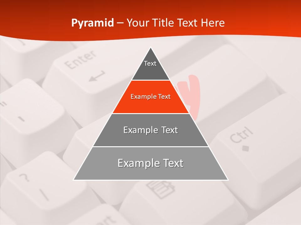 Human Women Close Up PowerPoint Template