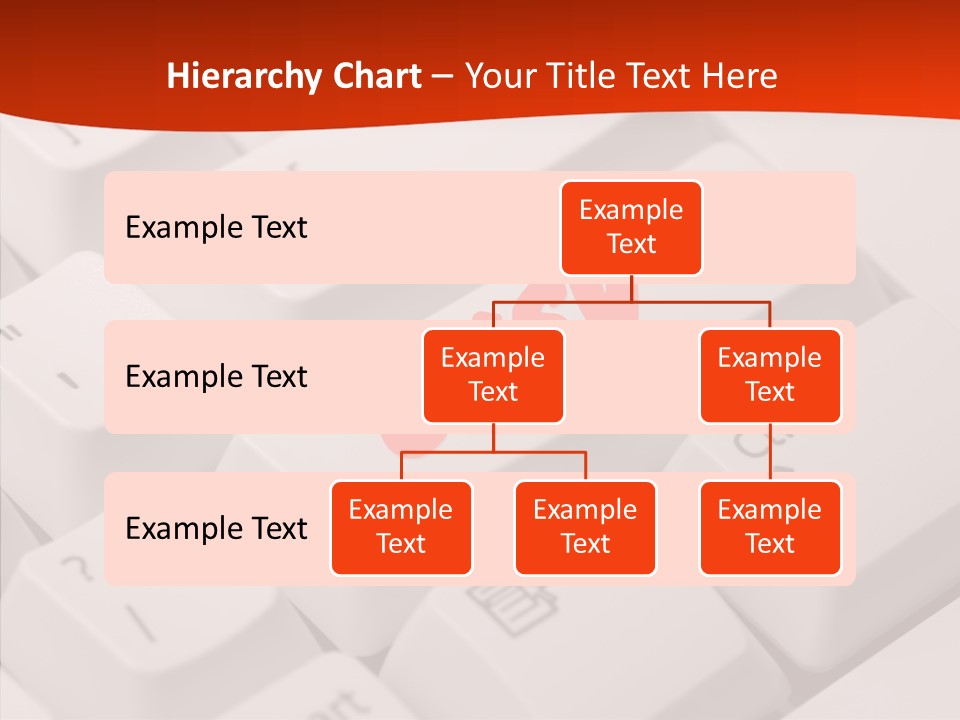 Human Women Close Up PowerPoint Template