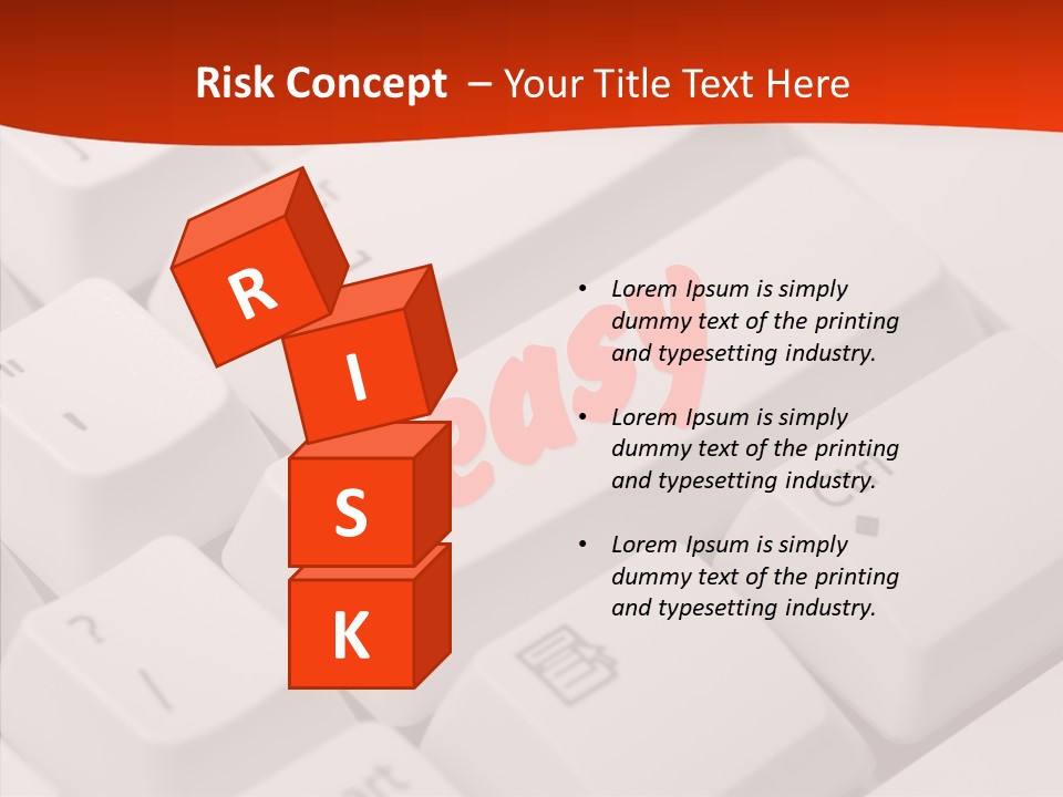 Human Women Close Up PowerPoint Template