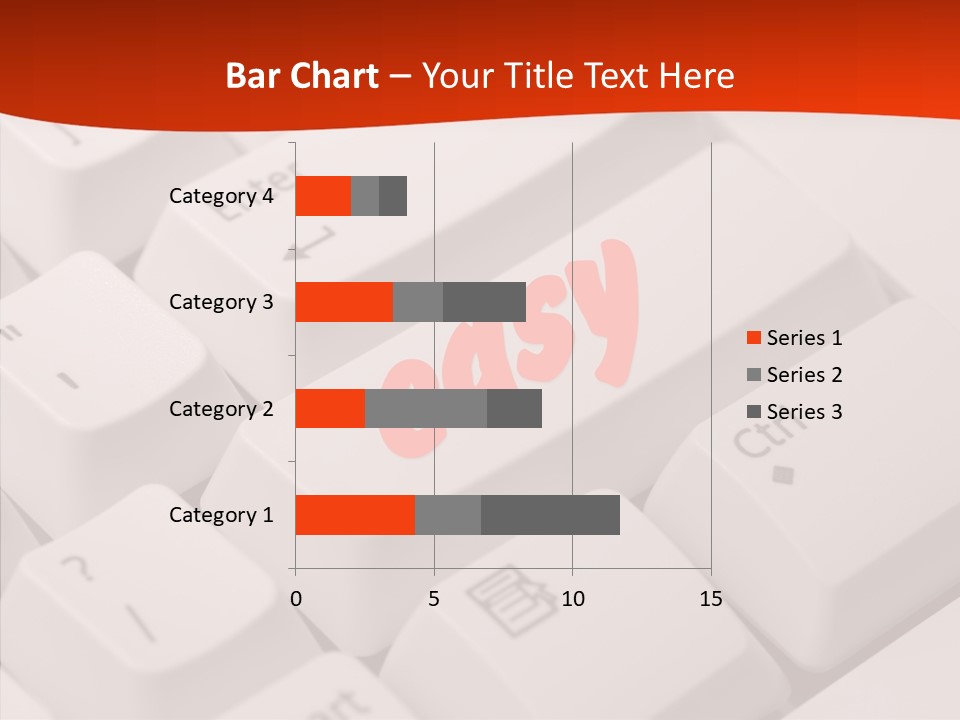 Human Women Close Up PowerPoint Template