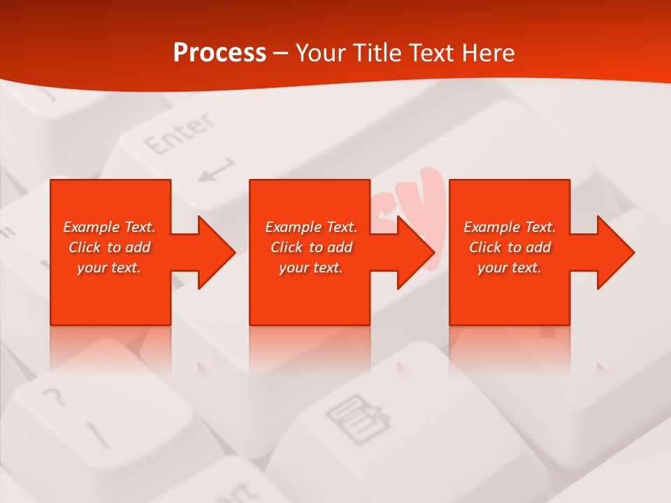 Human Women Close Up PowerPoint Template