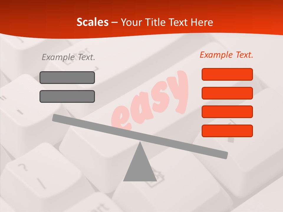 Human Women Close Up PowerPoint Template