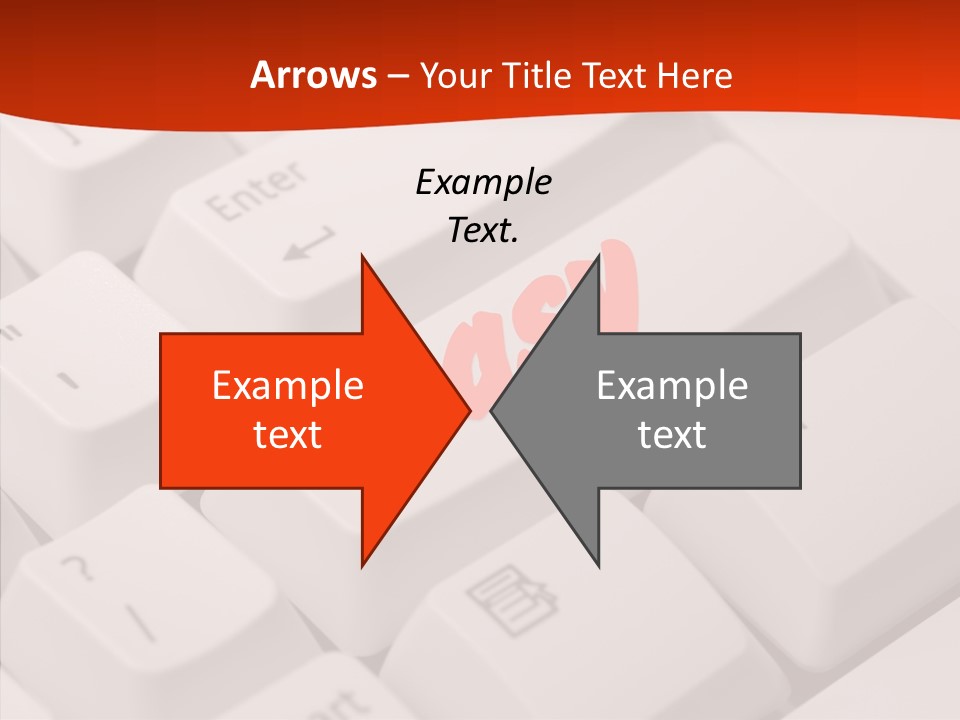 Human Women Close Up PowerPoint Template