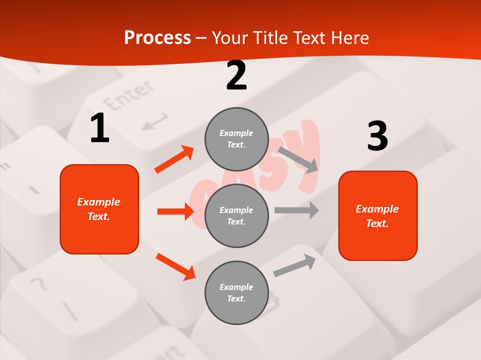 Human Women Close Up PowerPoint Template