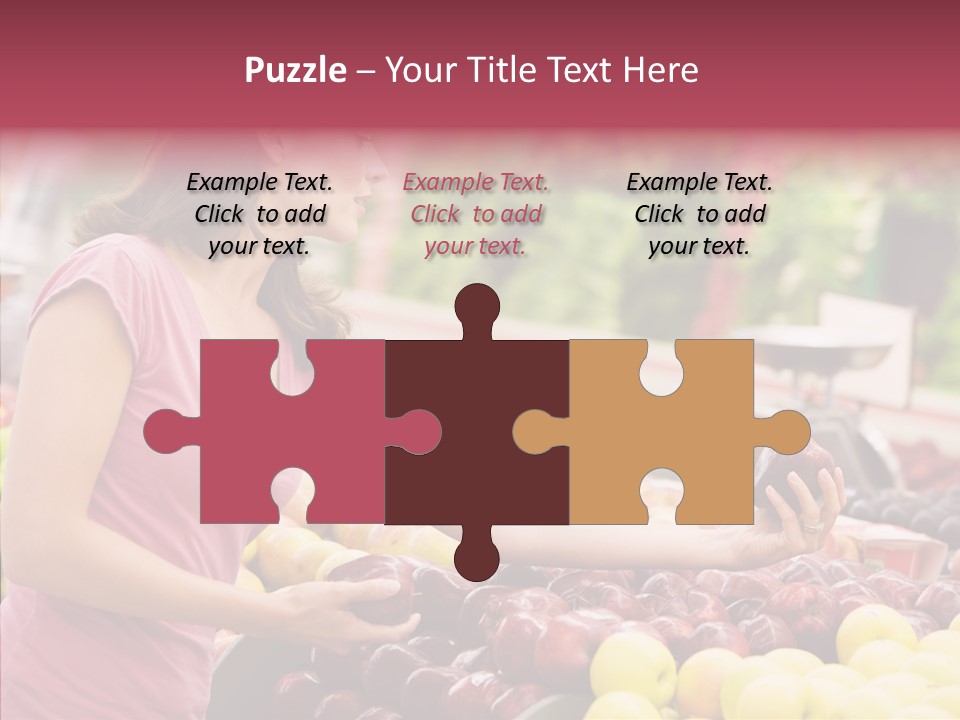 Assistance Hand Background PowerPoint Template