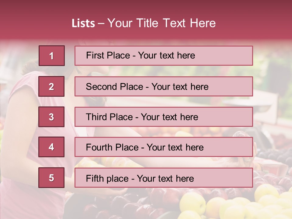 Assistance Hand Background PowerPoint Template