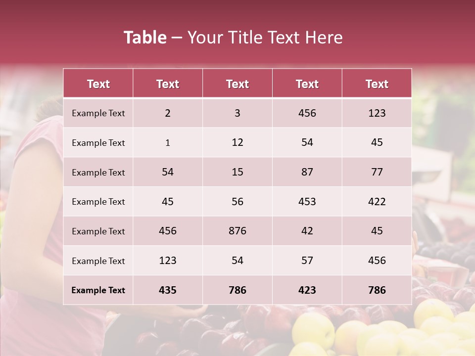 Assistance Hand Background PowerPoint Template