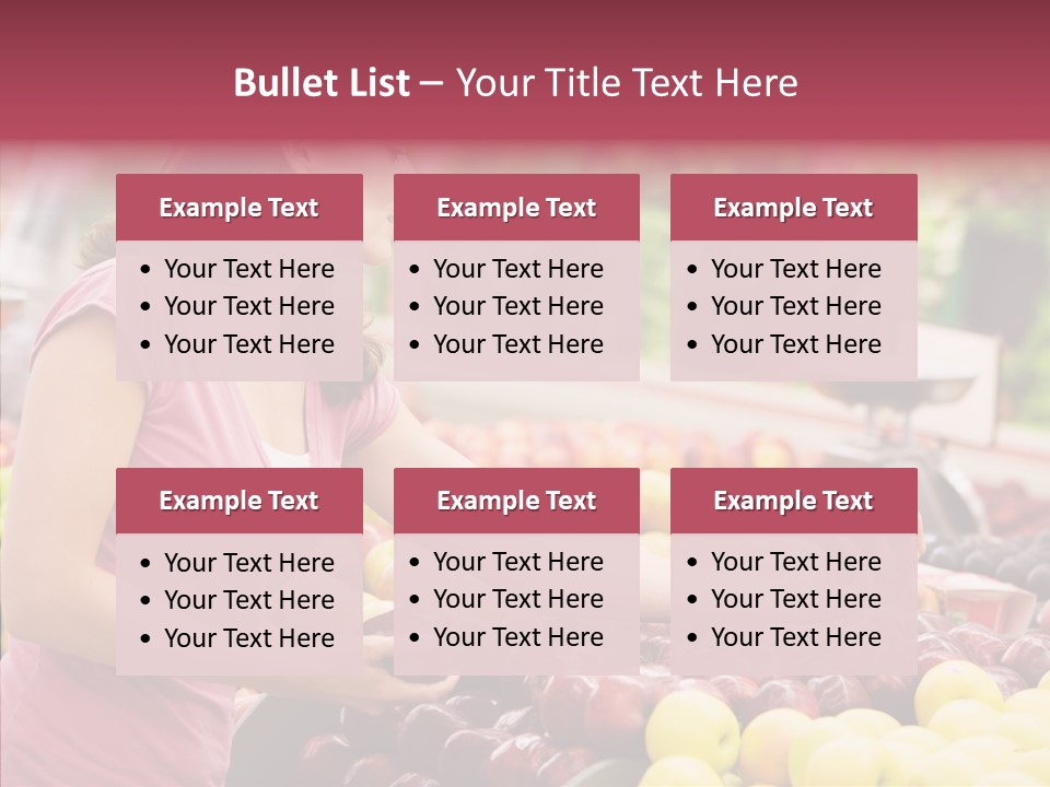 Assistance Hand Background PowerPoint Template