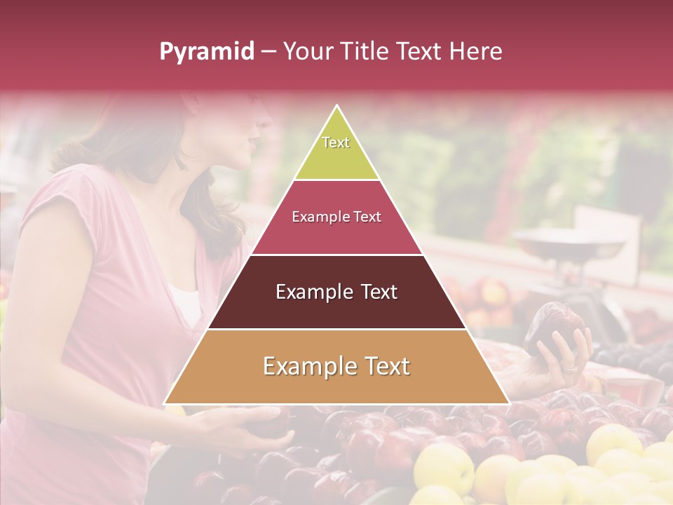 Assistance Hand Background PowerPoint Template