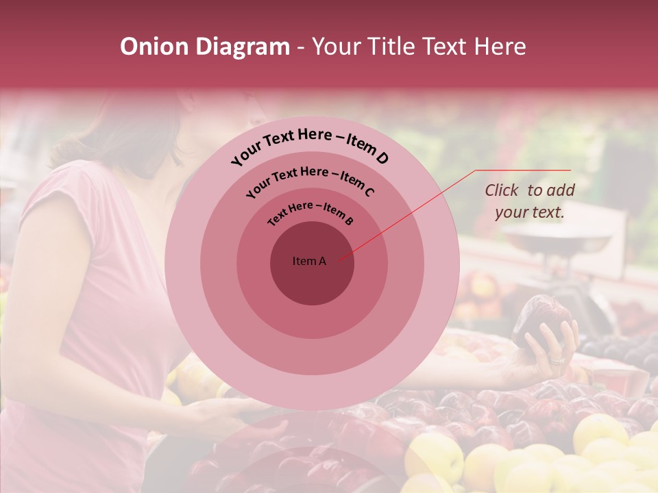 Assistance Hand Background PowerPoint Template