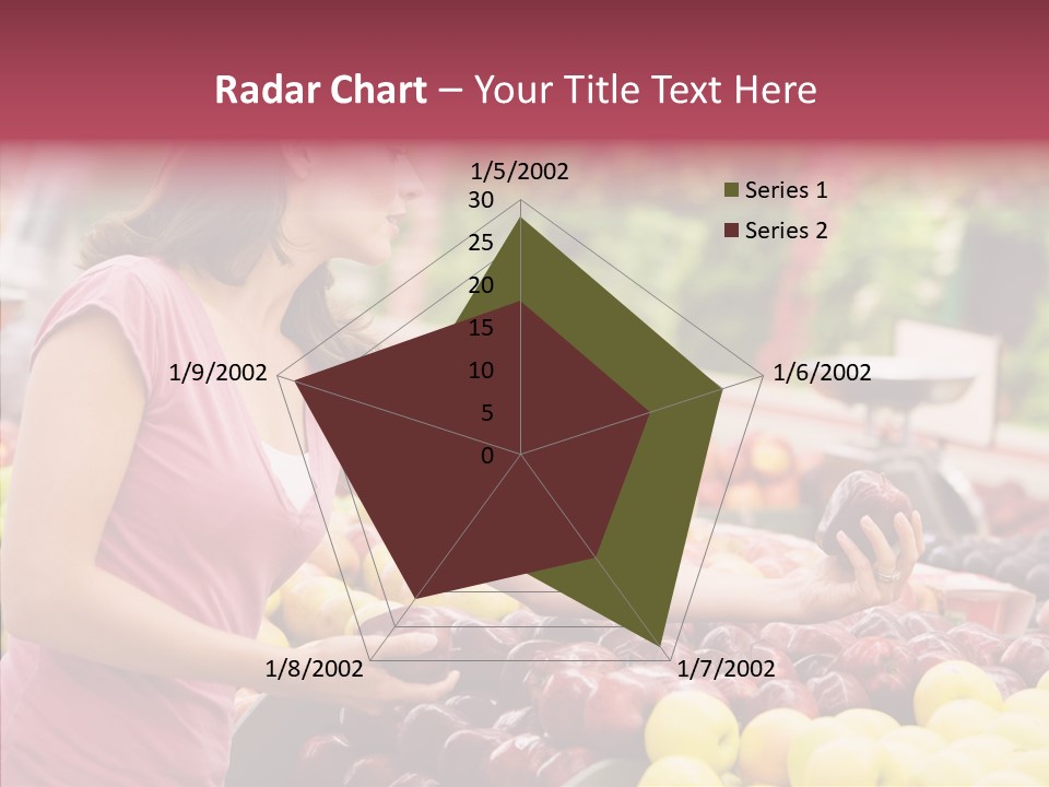 Assistance Hand Background PowerPoint Template