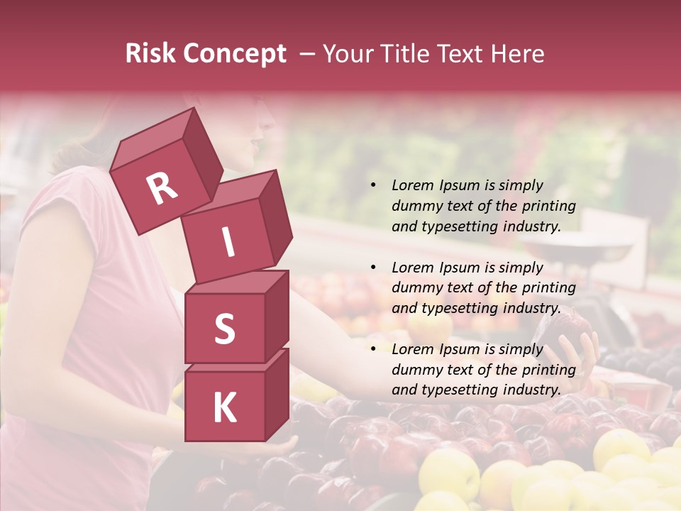 Assistance Hand Background PowerPoint Template