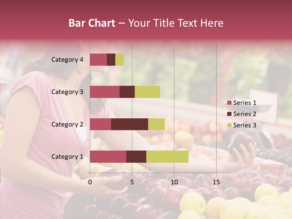 Assistance Hand Background PowerPoint Template