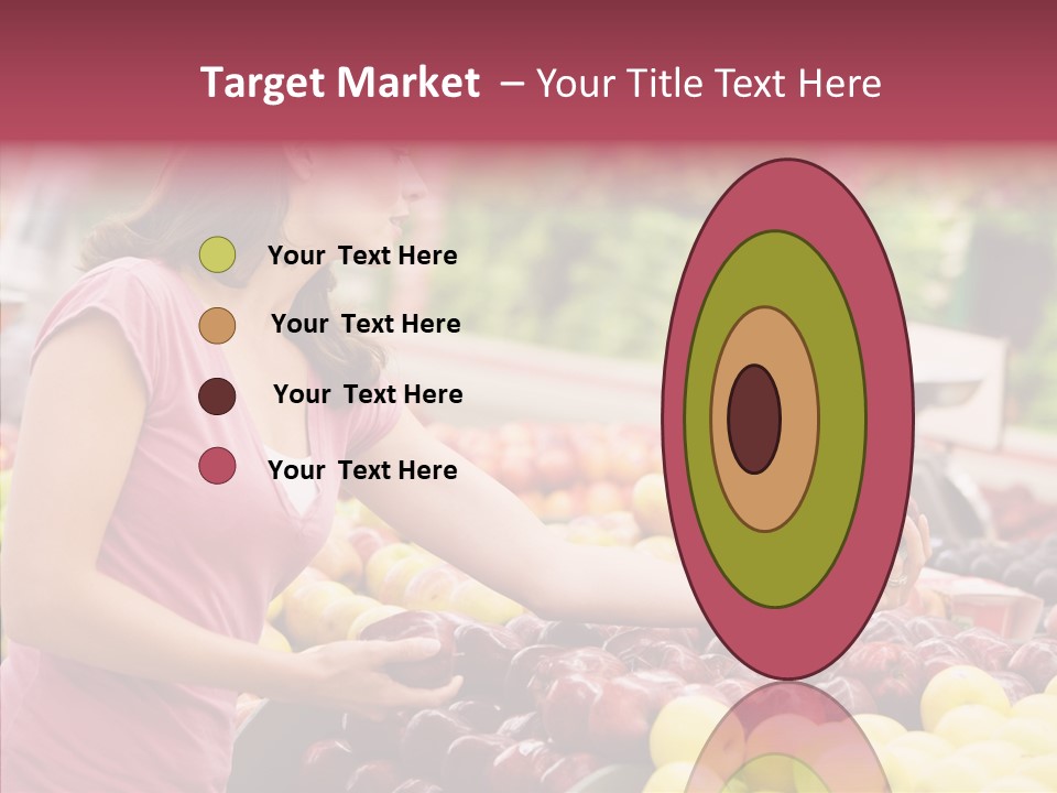 Assistance Hand Background PowerPoint Template