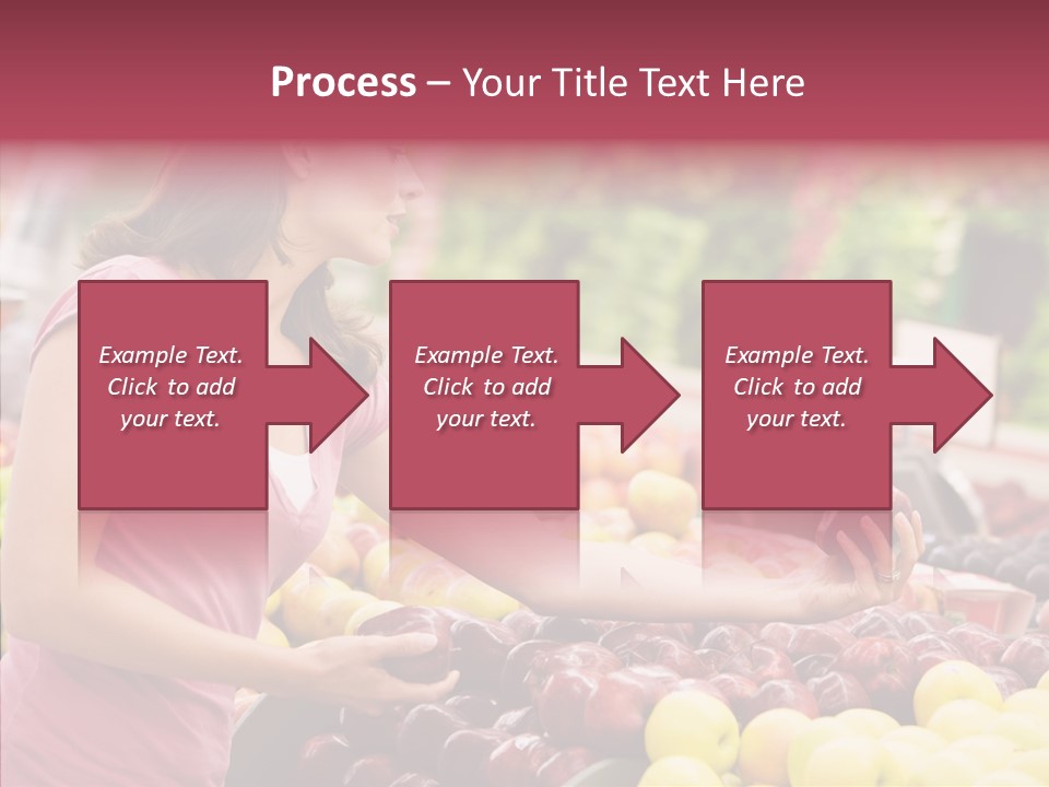 Assistance Hand Background PowerPoint Template