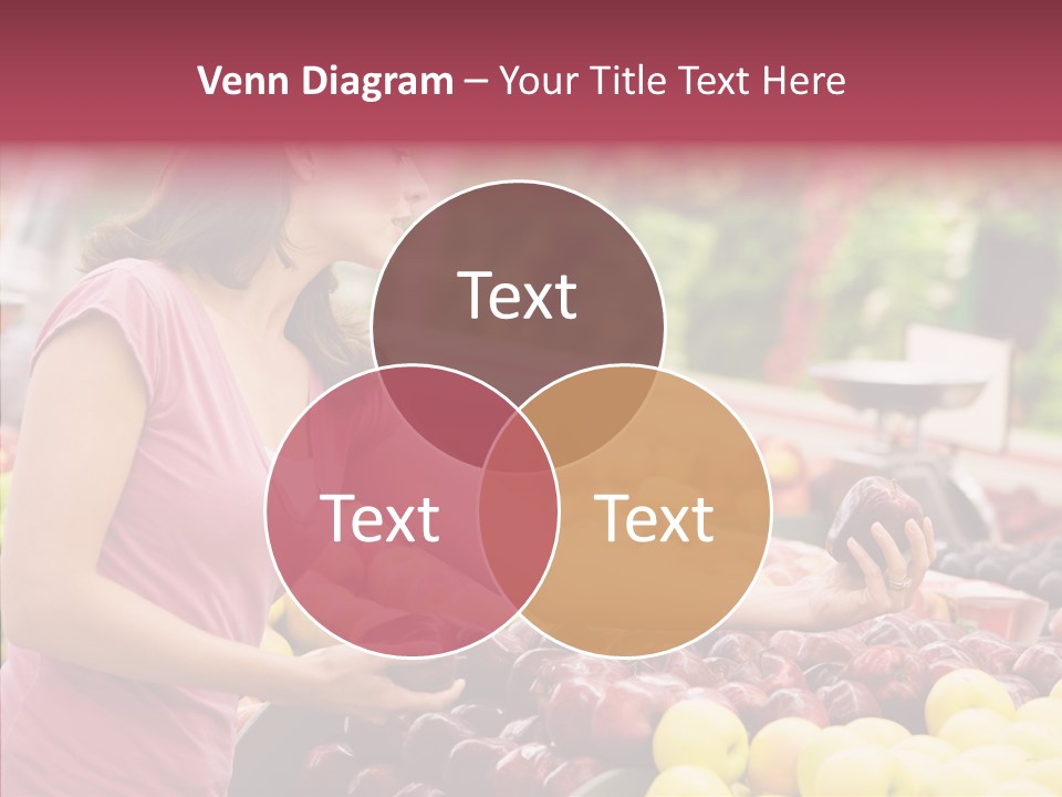 Assistance Hand Background PowerPoint Template