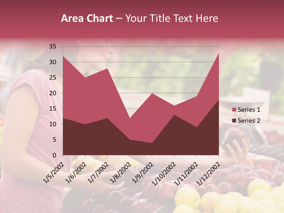 Assistance Hand Background PowerPoint Template