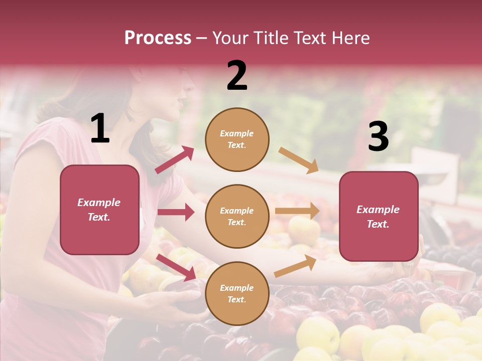 Assistance Hand Background PowerPoint Template