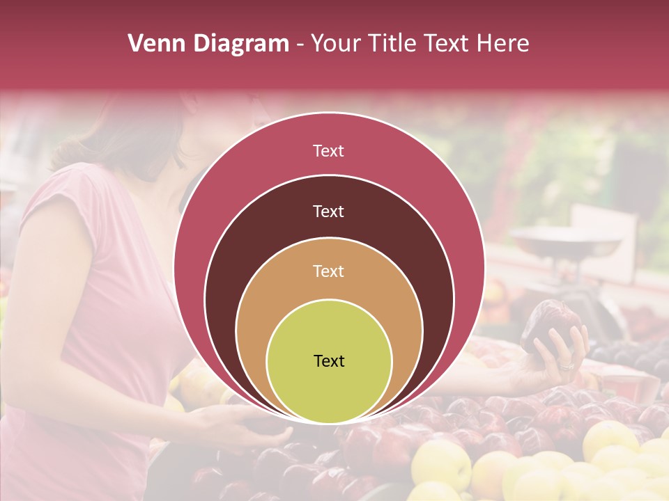 Assistance Hand Background PowerPoint Template