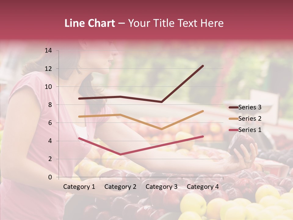 Assistance Hand Background PowerPoint Template