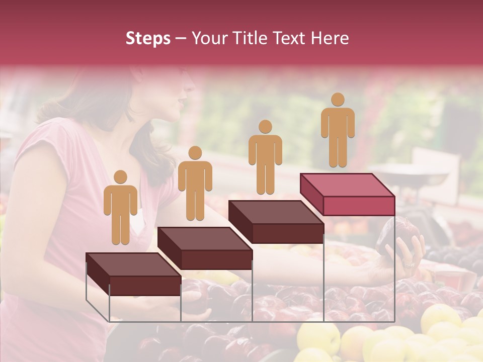 Assistance Hand Background PowerPoint Template